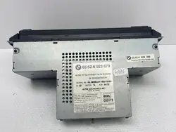Pantalla Navegación BMW E39 OEM 6923879 - Usado
