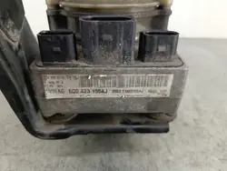 Pompe de direction électrique d'occasion OEM 6Q0423155AJ