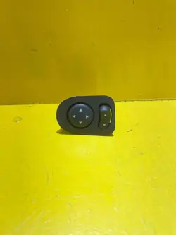 Botão ajuste espelhos Fiat 500 '13 OEM 735443198