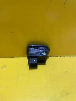 Spiegelverstelknop Fiat 500 '13 OEM 735443198
