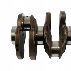 Vilebrequin Audi OEM 06H105021M pour 2.0 TFSI Essence