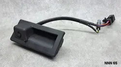 Takakameran kahva VW Tiguan II 4G0955276G