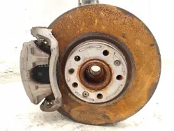 Moyeu roue avant Vauxhall Grandland OEM No MPN
