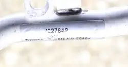 EGR-rör OEM 7827842 för BMW N57N 313hk
