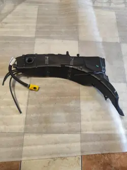 Spolarbehållare Peugeot 308 OEM KR 9801940280