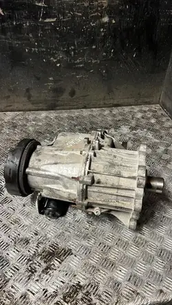 Verteilergetriebe OEM 68370968AA für Jeep Grand Cherokee
