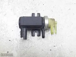 Válvula solenóide de vácuo Peugeot 508 2012 70163300