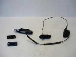 Poignée de Verrou OEM 36 Porte Coulissante Côté Droit