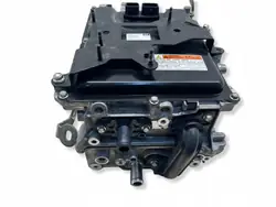 OYT27130 Gebrauchter Toyota Hybrid-Wechselrichtermotor