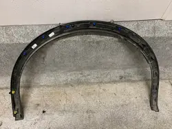 AUDI Q5 II Garniture d'Aile Arrière Droite 80A853818A