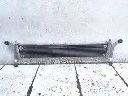 2008 Volkswagen Touareg I Radiador de óleo 7L6121212B