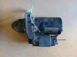 Motor de arranque 0986020350 Mercedes W203 2.0B