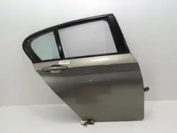 BMW F20 FL 15-19 Bakre Höger Dörr OEM 360178605
