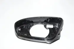 Cadre de rétroviseur gauche OEM 8050473 pour BMW Série 6