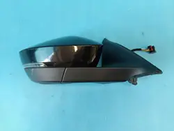 Oikea Peili SKODA OCTAVIA IV COMBI 1.5 TSI 6-Pin OEM