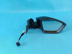 Espejo Derecho SKODA OCTAVIA IV COMBI 1.5 TSI 6-Pin OEM