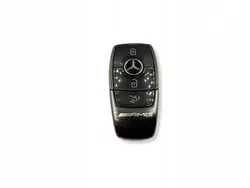 Mercedes Keyless Nyckel OEM A1779058504 - Begagnad