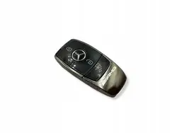 Llave Keyless Mercedes OEM A1779058504 - Usada
