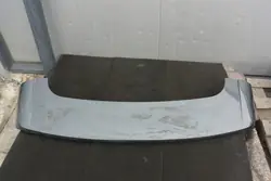 OEM 23463270 Spoiler GMC Terrain mit Drittem Bremslicht