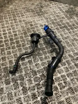 AdBlue-vulopening OEM 2134705201 voor Mercedes E-klasse W213