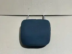 VW GOLF VII Etu vasen pääntuki Materiaali OEM
