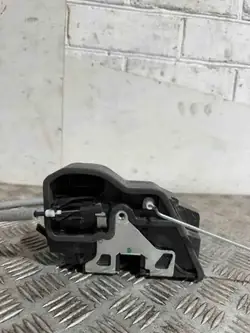 BMW Keilriemen OEM 7202148 für X1 E84 2.0L Diesel