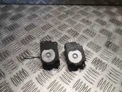 Moteur de volet Subaru OE T1011655AA pour 2.0L diesel