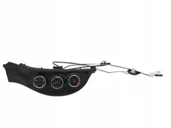 Panneau d'aération avec câbles Toyota Yaris III 2011-2020 OEM