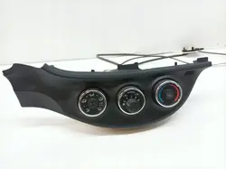 Lüftungsgitter mit Seilen Toyota Yaris III 2011-2020 OEM