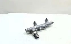 Porsche OE 059130089BT inspuitrail - Gebruikt