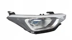 Lámpara delantera derecha Hyundai i20 II 92102-C8000