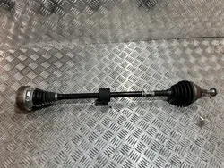 Volkswagen OE 5Q0407272ED framhöger halvmåne