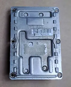 Module phare OEM 73160057L pour Citroën C5 III