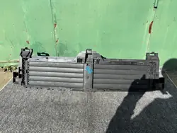 Mercedes Luftansaugkanal OEM A2478807101 - Gebraucht