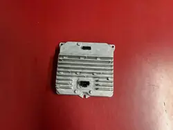 Convertisseur Tension BMW X5 F15 OEM 9310452
