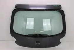 Baklucka OEM 360212444 för Seat Ibiza IV 08-12