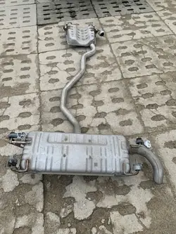 Escape Jeep Grand Cherokee WL Corto 21-