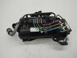 Compresseur suspension arrière pneumatique Bentley Flying Spur 2005 OEM 3D0616005K