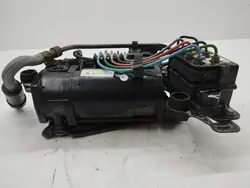 Compresseur suspension arrière pneumatique Bentley Flying Spur 2005 OEM 3D0616005K