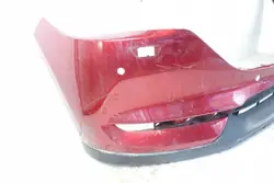 Pare-chocs avant OEM DK8A50031 pour Mazda CX-3 2014-2018