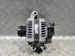 Vaihtovirtageneraattori Opel Insignia A 2.0 Turbo