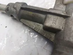 Zündschloss OEM 893905851D für Audi 80 B4
