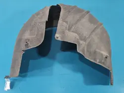 Käytetty vasen takapyöränkaari VW Tiguan II OEM IMPRK1554383