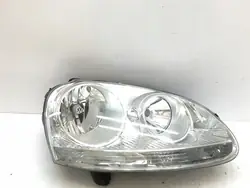 Oikea ajovalo VW GOLF 5 V JETTA Eurooppa 1K6941006N