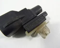 Sensor Temperatura Aire Exterior Toyota FJ Cruiser 4.0 OEM NT-FJ-CZTZ