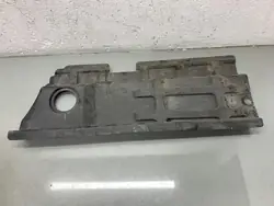 OEM 748U74515R Left Underbody Shield for Renault Captur II