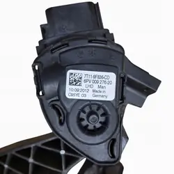 Ford Transit Connect MK1 Gasreglage OEM 7T119F836CD