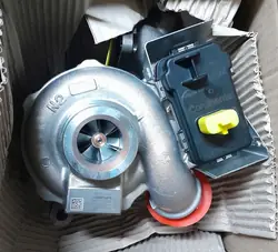 Turbina Ford Mondeo MK4 S-Max Galaxy 2.2