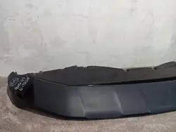 Audi Q4 E-Tron Voorbumper Spoiler OEM 89A807733A