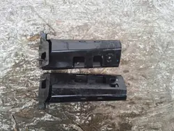 Audi Q5 SQ5 Verins Coffre OEM GTERHBWREGHO 375